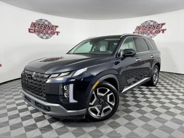 2023 Hyundai Palisade Limited for sale in Omaha, NE