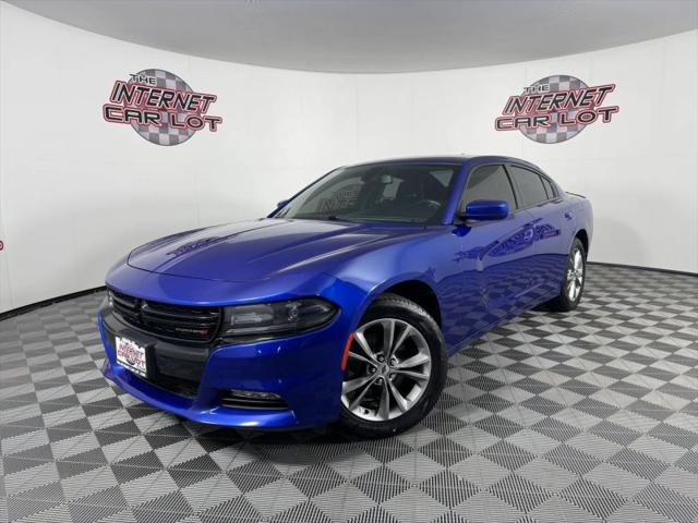 2020 Dodge Charger SXT AWD for sale in Omaha, NE
