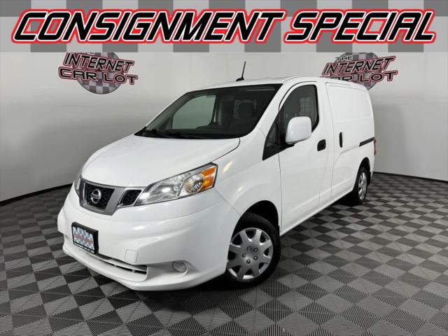 2018 Nissan NV200 SV for sale in Omaha, NE