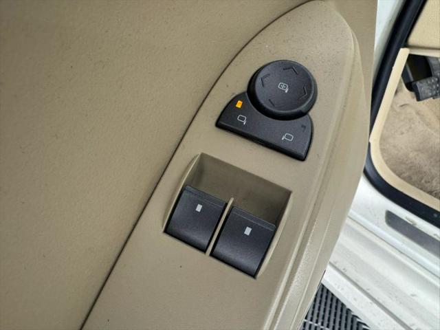 2014 Cadillac CTS Performance