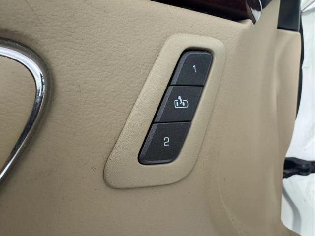 2014 Cadillac CTS Performance