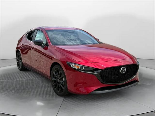 2026 Mazda Mazda3 2.5 S Select Sport for sale in Fayetteville, NC