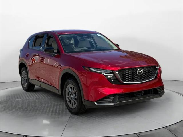2026 Mazda CX-5 2.5 S Select for sale in Fayetteville, NC