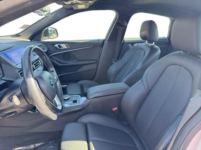 2021 BMW Coupe sDrive