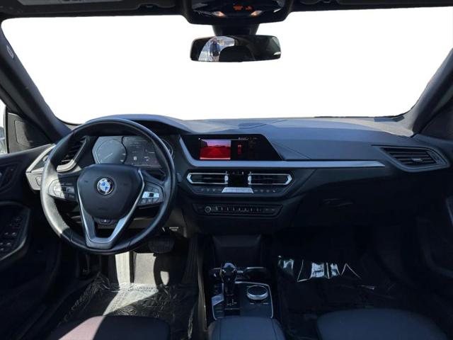 2021 BMW Coupe sDrive