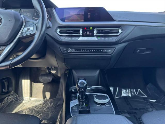 2021 BMW Coupe sDrive