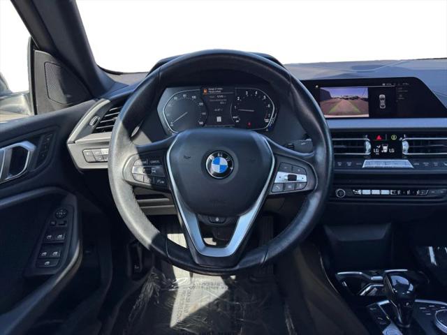 2021 BMW Coupe sDrive