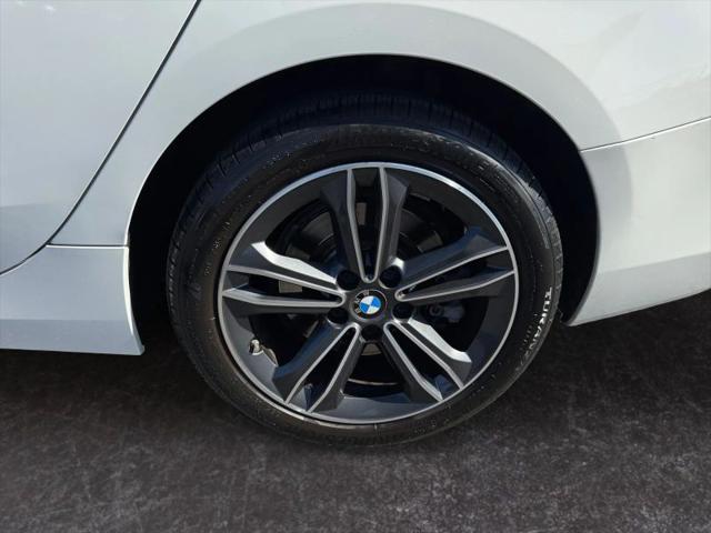 2021 BMW Coupe sDrive