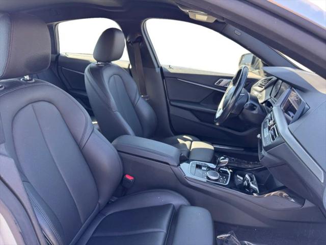2021 BMW Coupe sDrive