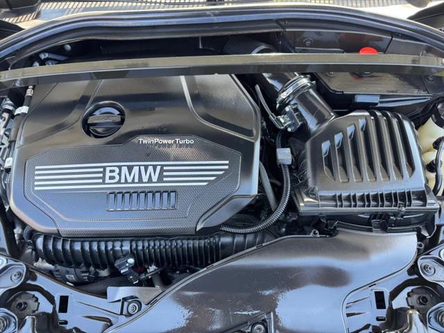 2021 BMW Coupe sDrive
