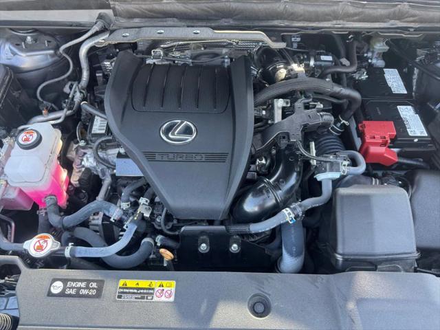 2023 Lexus RX 350 Premium