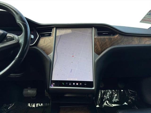 2018 Tesla Model S 75D