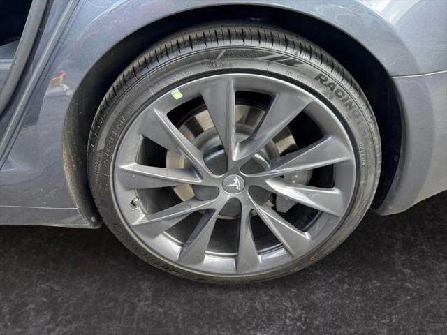 2018 Tesla Model S 75D