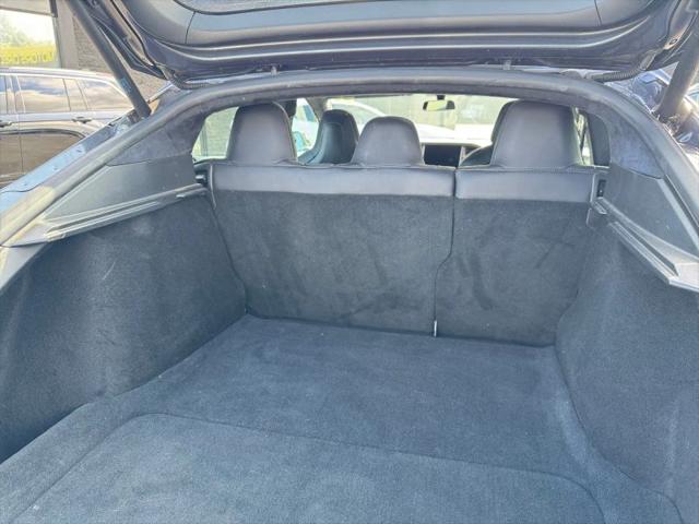 2018 Tesla Model S 75D