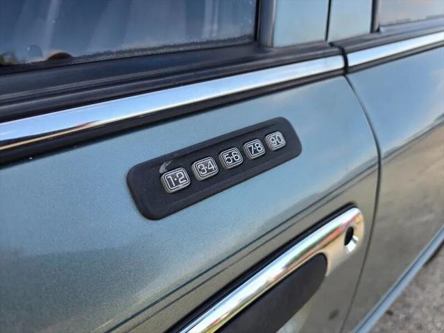 2006 Mercury Grand Marquis LS