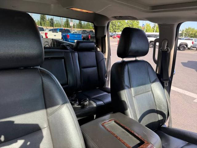 2012 GMC Sierra 2500HD Denali