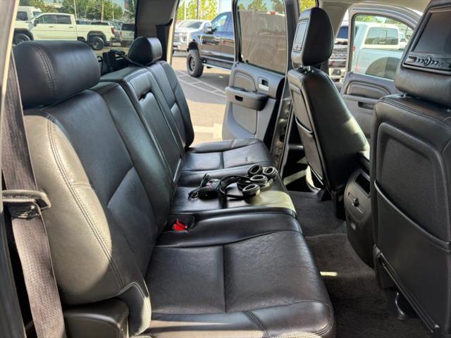 2012 GMC Sierra 2500HD Denali
