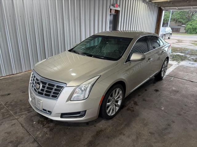 2015 Cadillac XTS Standard for sale in Seguin, TX