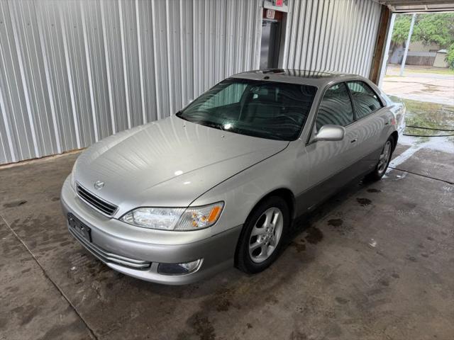 2000 Lexus ES 300 300 for sale in Seguin, TX