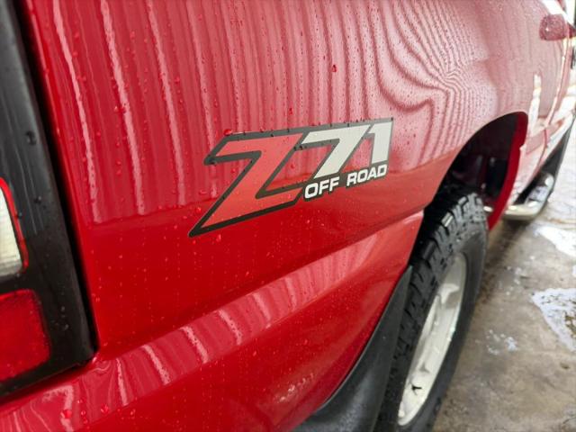 2006 GMC Sierra 1500 SLE1