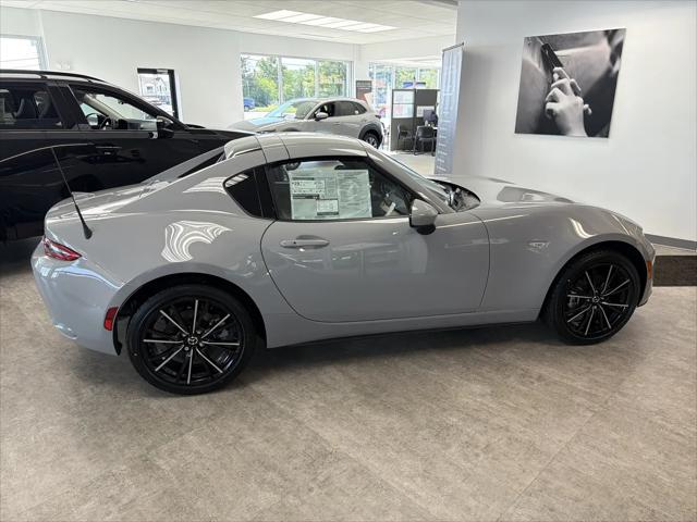 2026 Mazda MX-5 Grand Touring