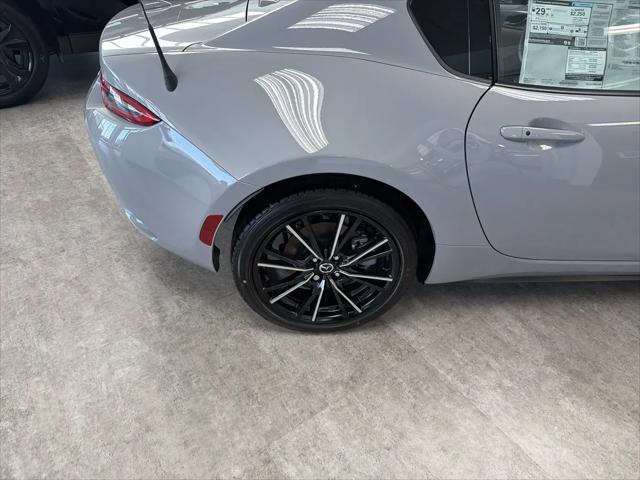 2026 Mazda MX-5 Grand Touring