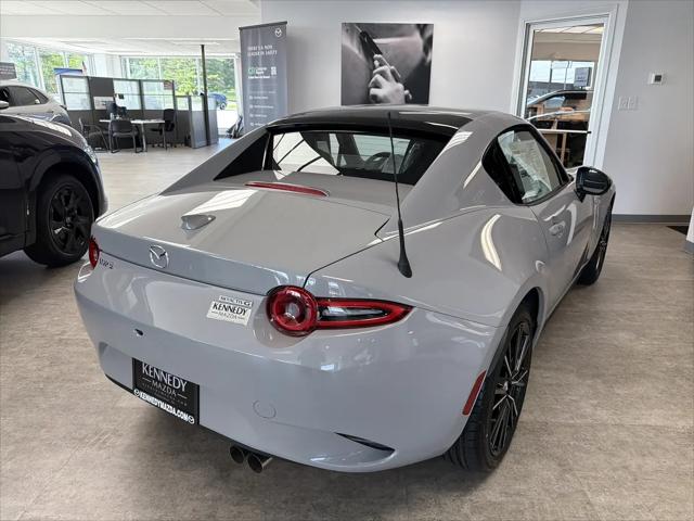 2026 Mazda MX-5 Grand Touring