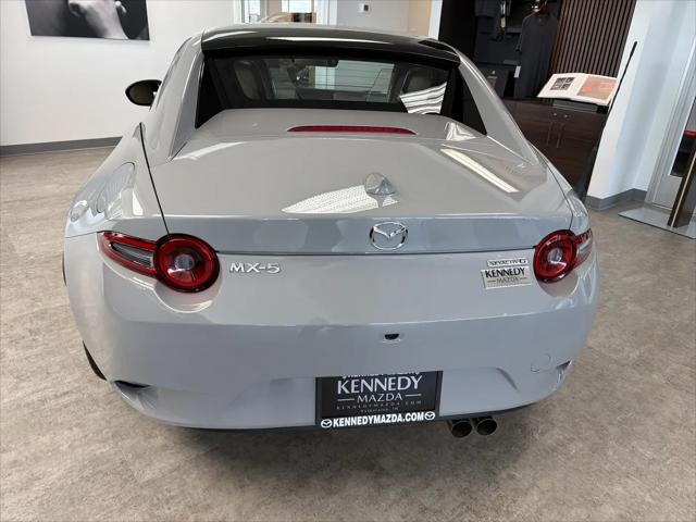 2026 Mazda MX-5 Grand Touring