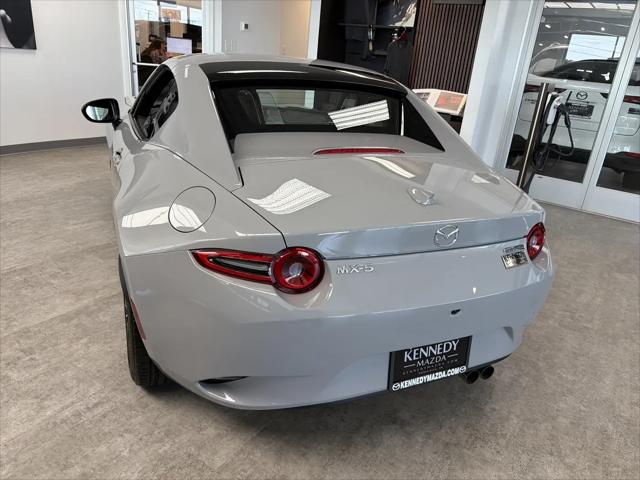 2026 Mazda MX-5 Grand Touring