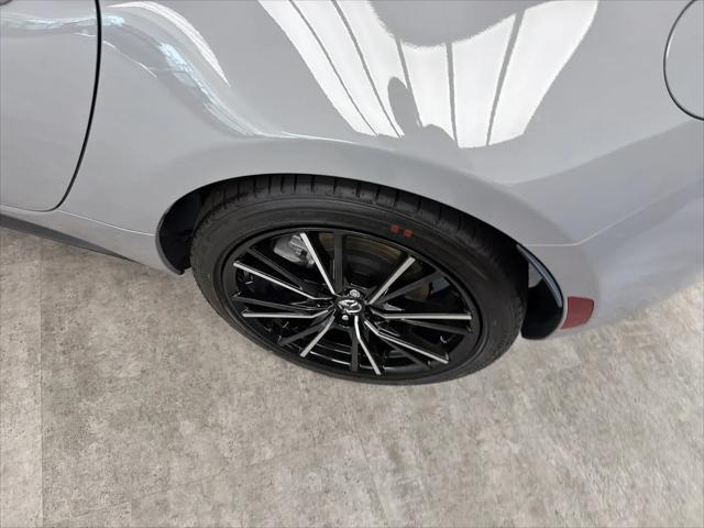 2026 Mazda MX-5 Grand Touring