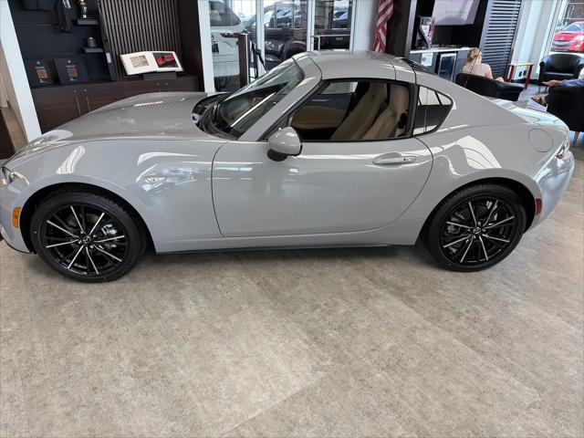 2026 Mazda MX-5 Grand Touring
