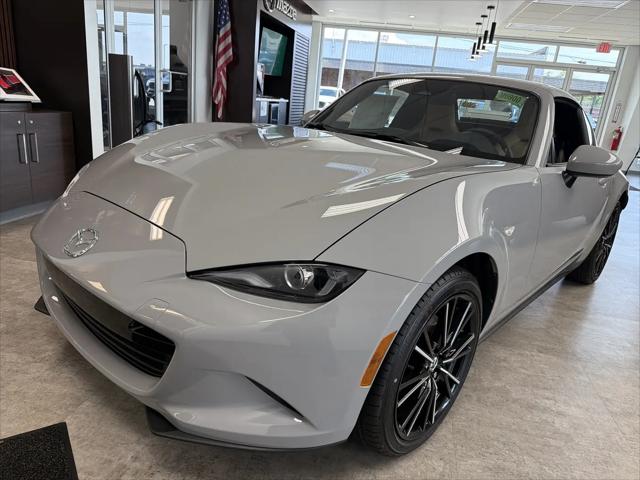 2026 Mazda MX-5 Grand Touring