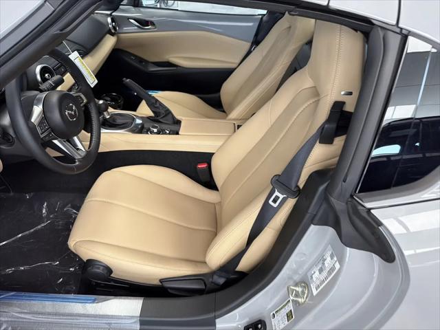 2026 Mazda MX-5 Grand Touring