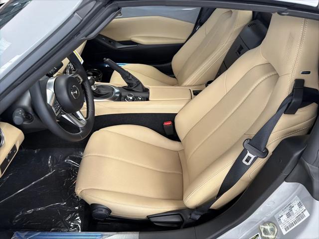 2026 Mazda MX-5 Grand Touring