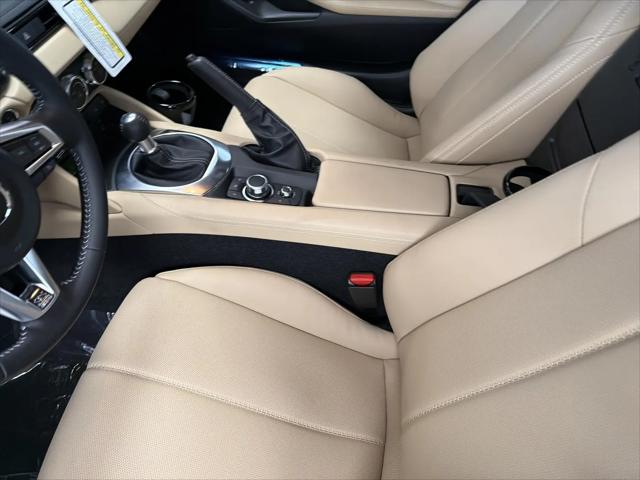 2026 Mazda MX-5 Grand Touring