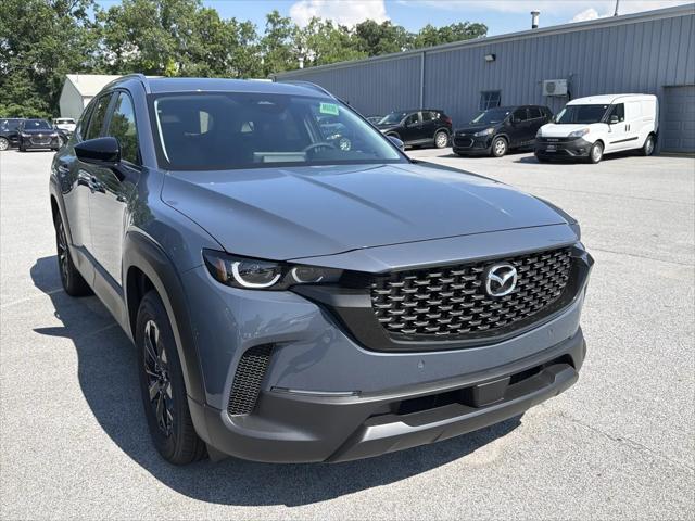 2026 Mazda CX-50 Hybrid Preferred for sale in Valparaiso, IN