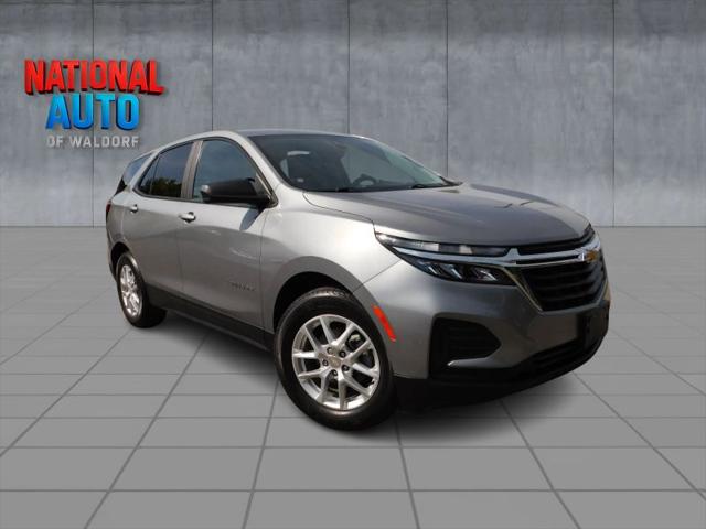 2023 Chevrolet Equinox FWD LS for sale in Waldorf, MD