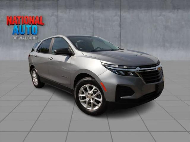 2023 Chevrolet Equinox FWD LS for sale in Waldorf, MD