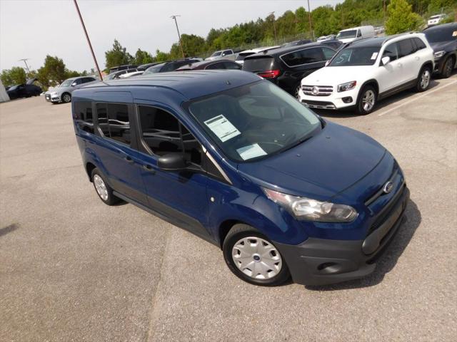 2016 Ford Transit Connect XL