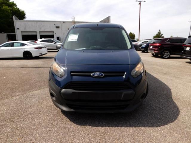 2016 Ford Transit Connect XL