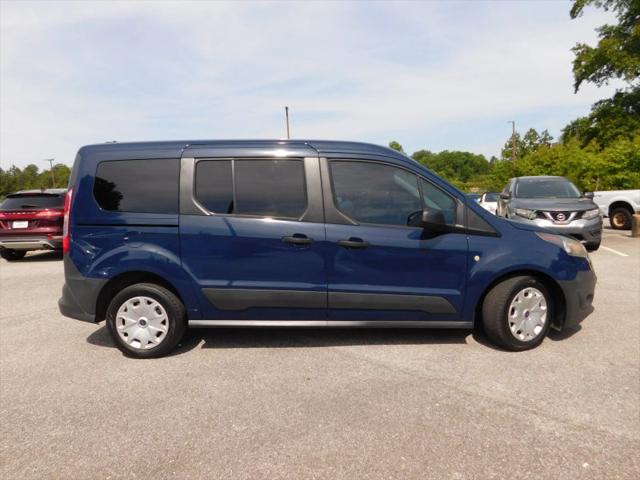 2016 Ford Transit Connect XL
