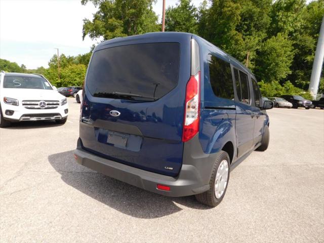 2016 Ford Transit Connect XL