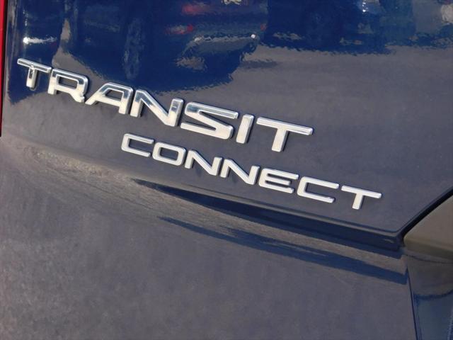 2016 Ford Transit Connect XL