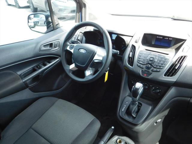 2016 Ford Transit Connect XL
