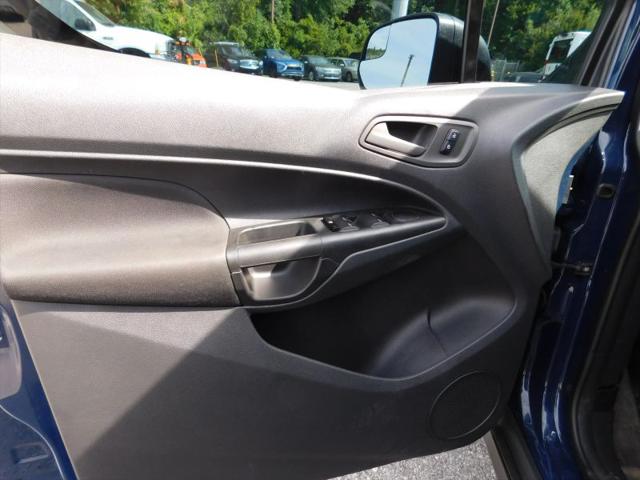 2016 Ford Transit Connect XL