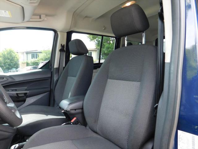 2016 Ford Transit Connect XL