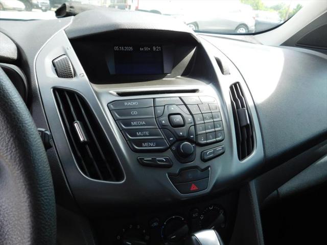 2016 Ford Transit Connect XL