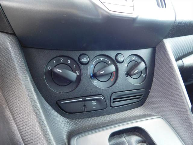 2016 Ford Transit Connect XL