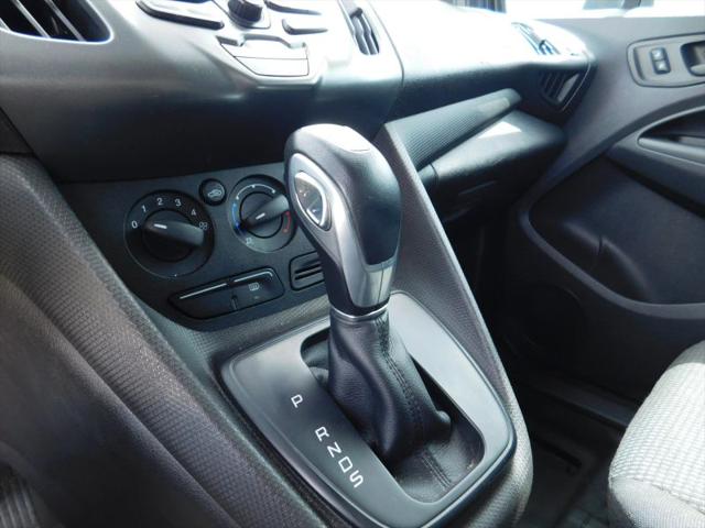 2016 Ford Transit Connect XL