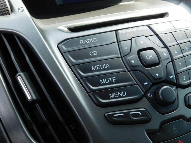 2016 Ford Transit Connect XL